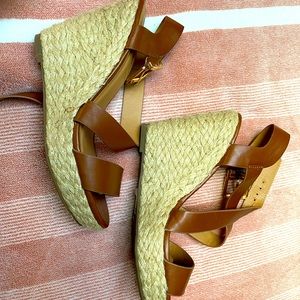 Charlotte Russe Wedges